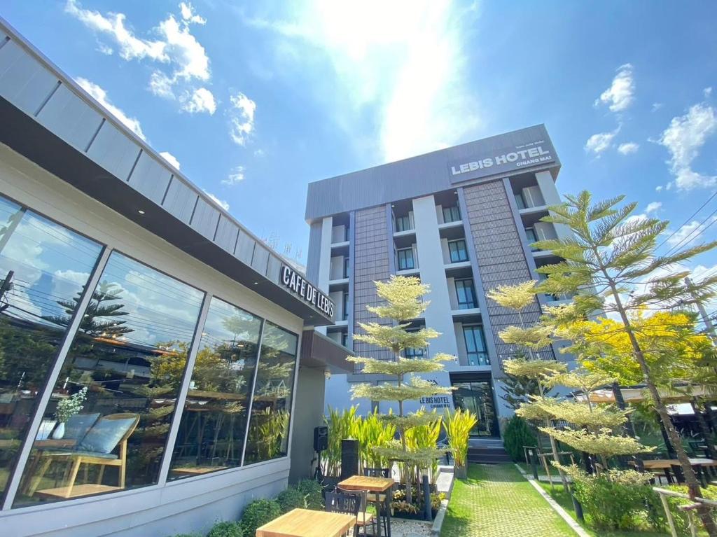 Le Bis Hotel Le Bis Hotel