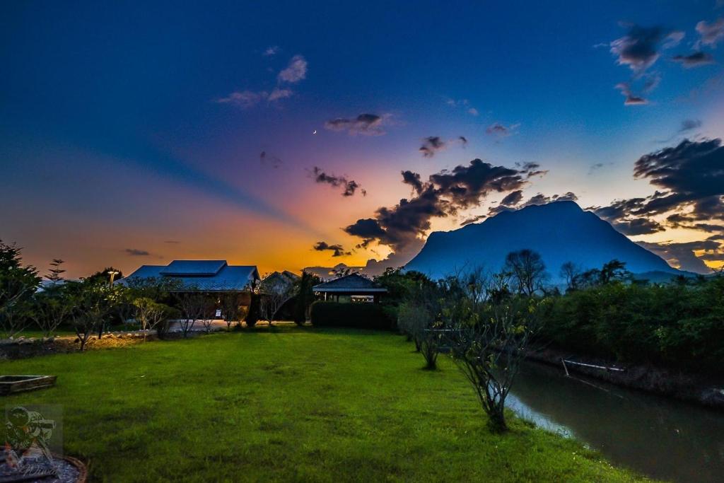 The Wes Village, incl free Breakfast & 100 THB food gift The Wes Village, incl free Breakfast & 100 THB food gift