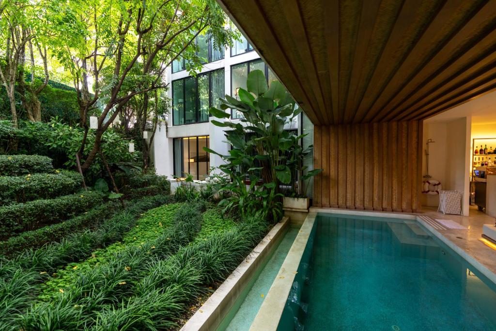 K Maison Lanna Boutique Hotel-SHA Plus Certified