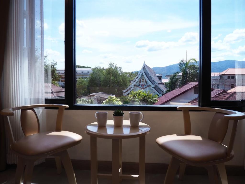 Malee Hotel