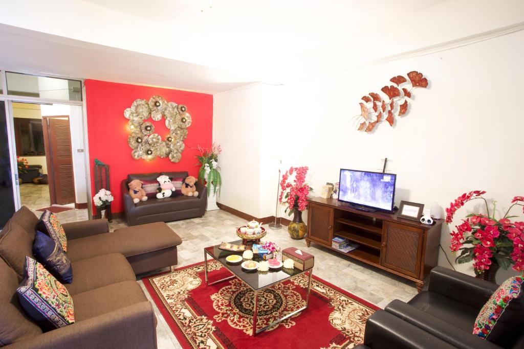 Chiang Mai holiday home Chiang Mai holiday home