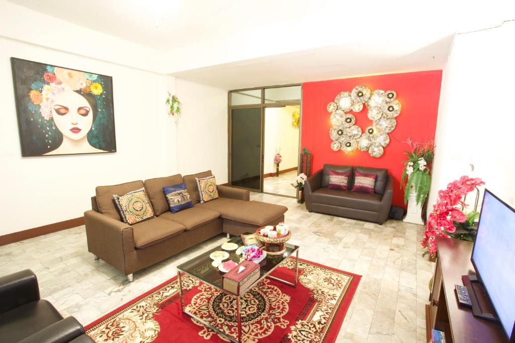 Chiang Mai holiday home Chiang Mai holiday home