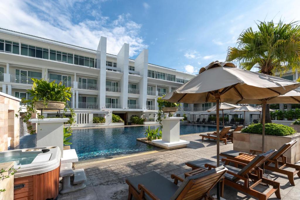 Kantary Hills Hotel, Chiang Mai