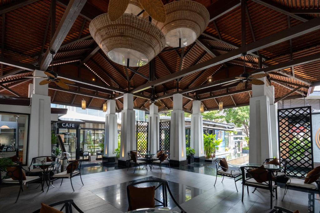 Kantary Hills Hotel, Chiang Mai