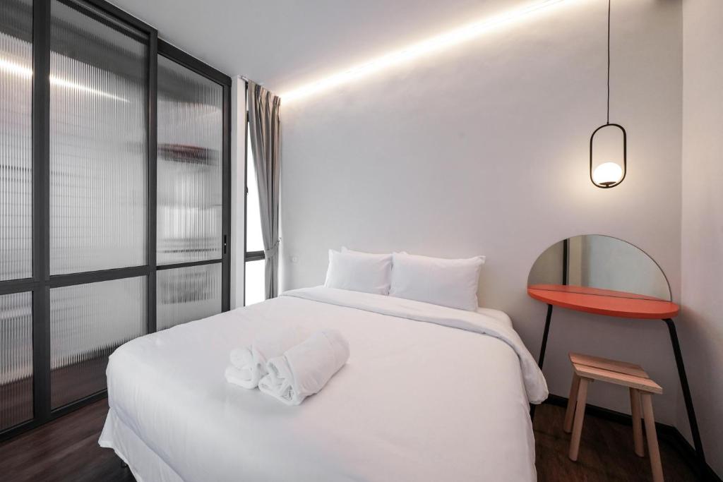 Wonderwall Hotel Wonderwall Hotel