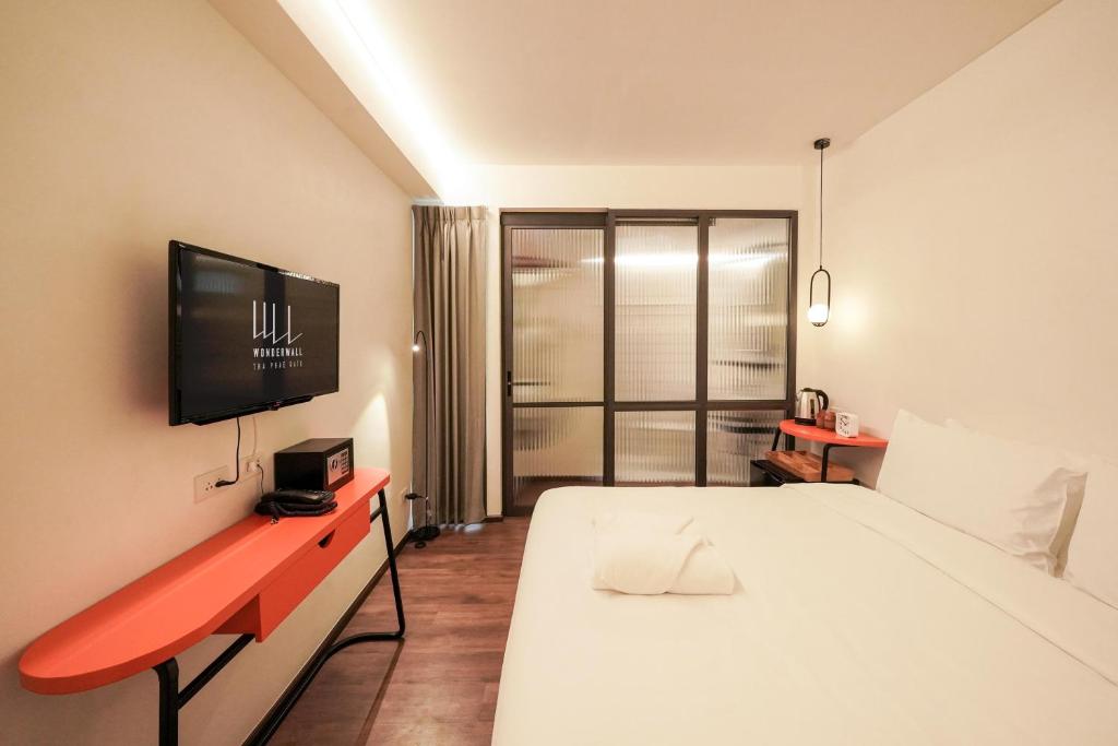 Wonderwall Hotel Wonderwall Hotel
