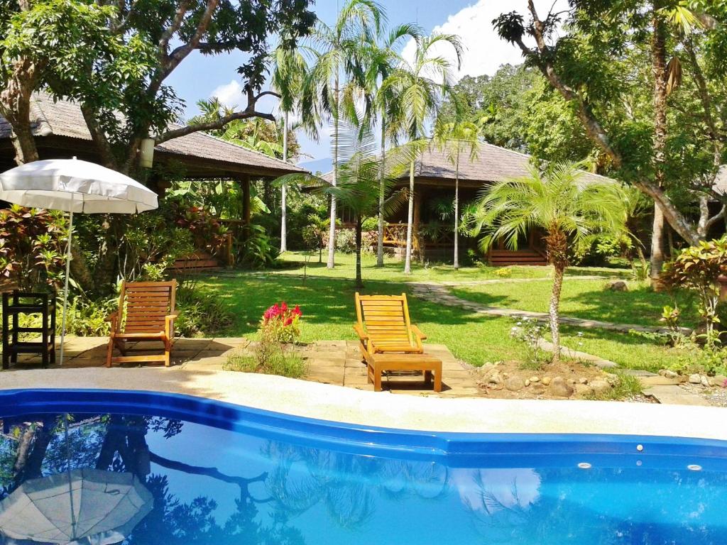 Huan Chiang Dao Resort Huan Chiang Dao Resort