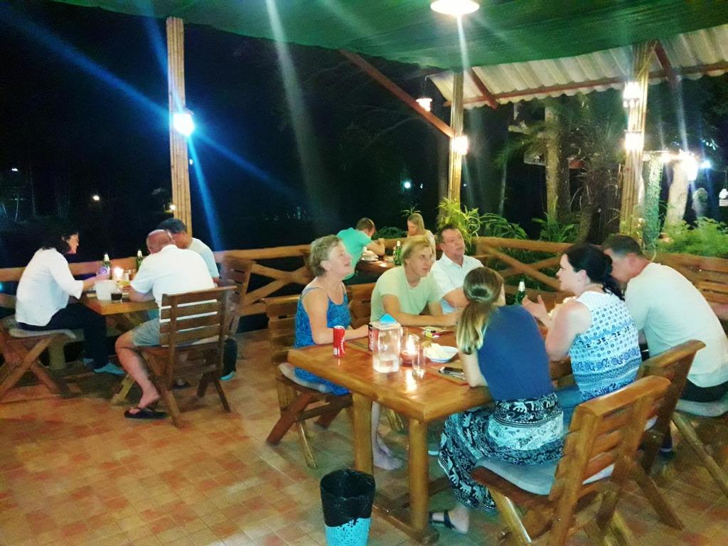 Huan Chiang Dao Resort Huan Chiang Dao Resort