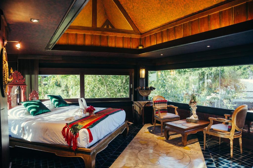 Bantunglom Resort Bantunglom Resort