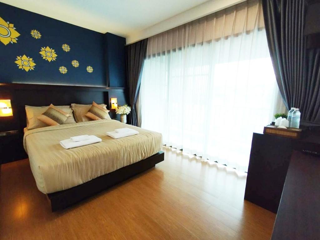 Patra Phrasing Boutique Hotel Patra Phrasing Boutique Hotel