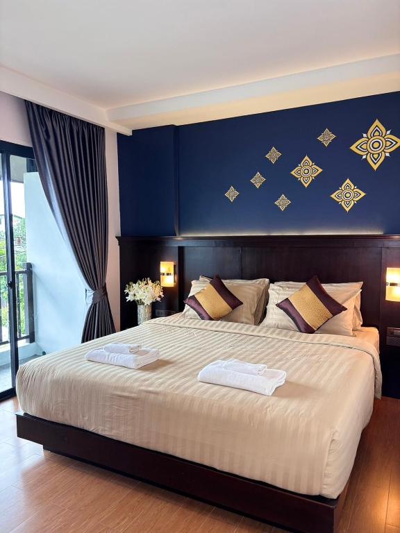 Patra Phrasing Boutique Hotel Patra Phrasing Boutique Hotel