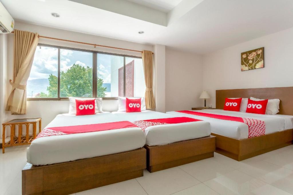 Super OYO 1096 Winner Inn Hotel Super OYO 1096 Winner Inn Hotel