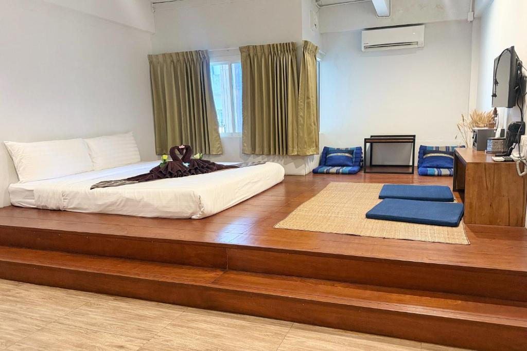 Sabaidee Chiangmai Hotel Sabaidee Chiangmai Hotel