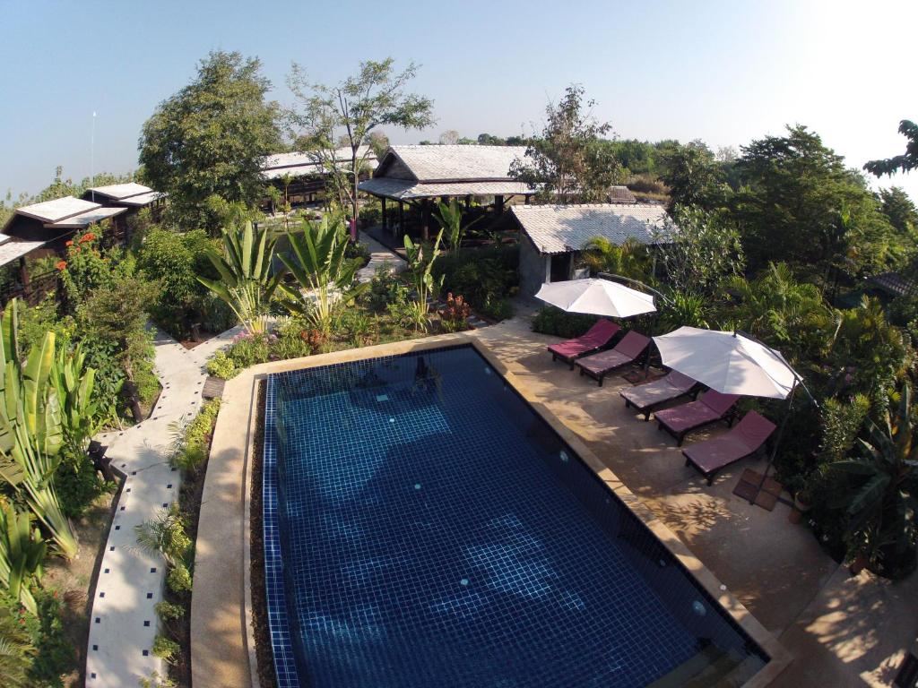 Little Village Chiang Mai