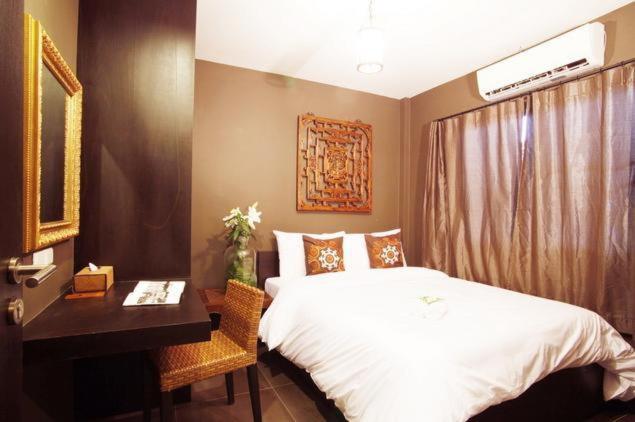 Lilu Chiang Mai Lilu Chiang Mai