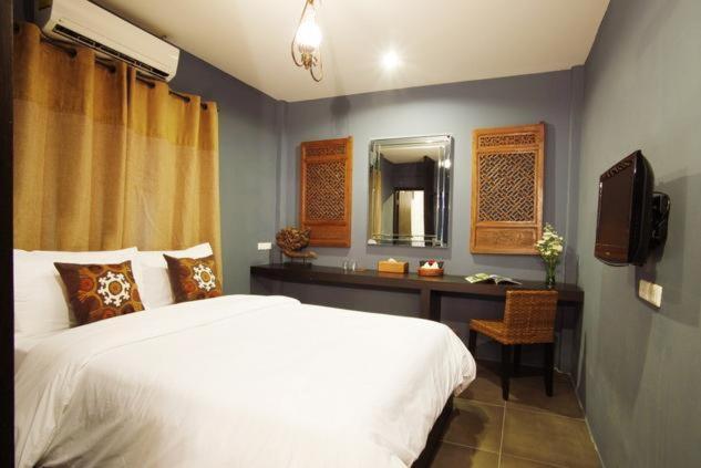 Lilu Chiang Mai Lilu Chiang Mai