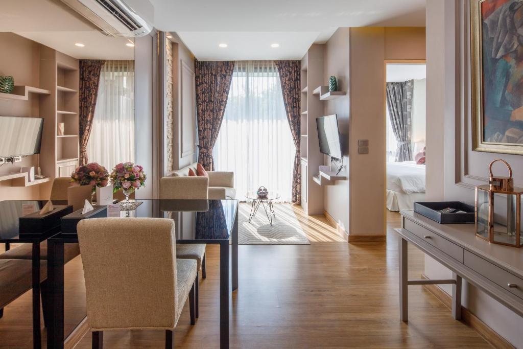Parc Borough City Resort Parc Borough City Resort