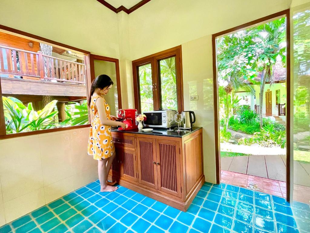 Oriental Siam Resort - SHA Extra Plus Certified Oriental Siam Resort - SHA Extra Plus Certified