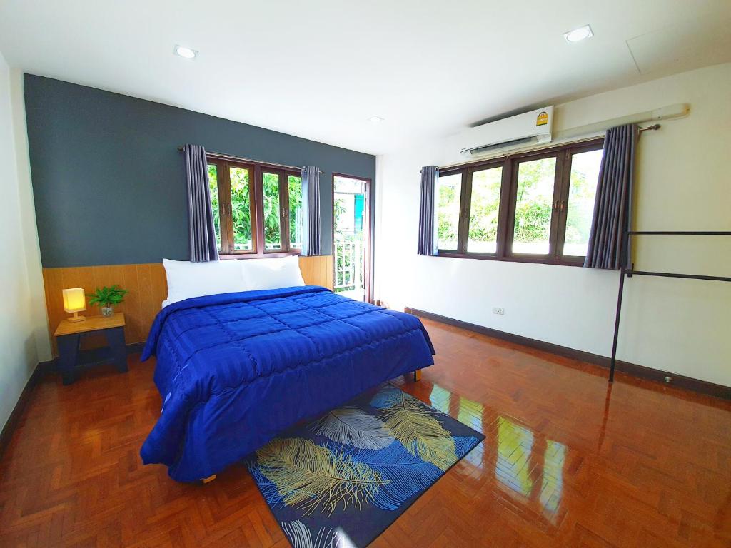 Doodle Lodge Chiang Mai Doodle Lodge Chiang Mai