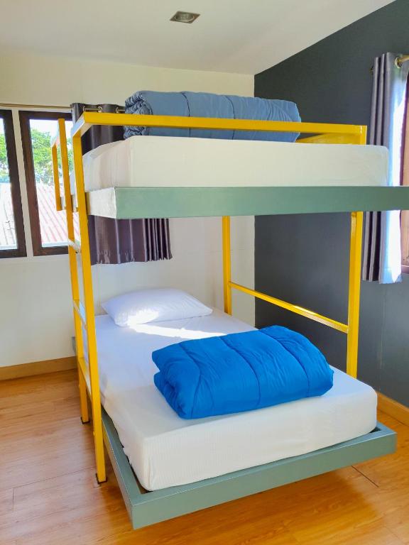 Doodle Lodge Chiang Mai Doodle Lodge Chiang Mai