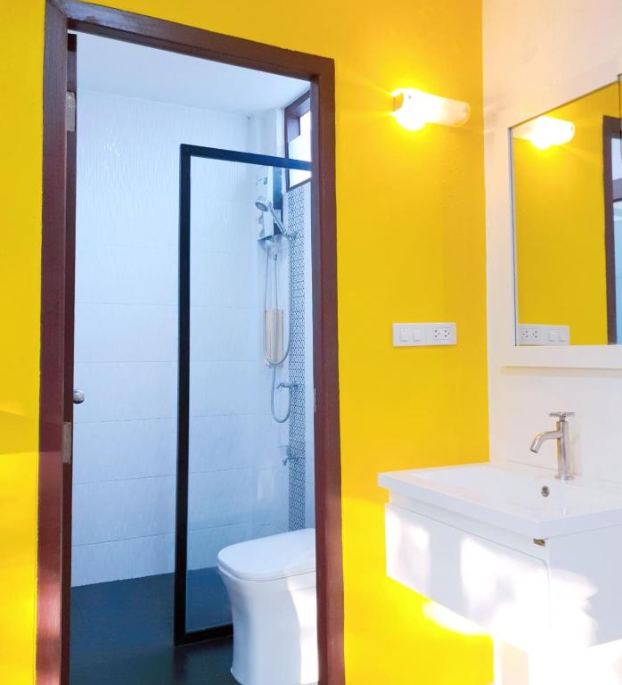 Doodle Lodge Chiang Mai Doodle Lodge Chiang Mai