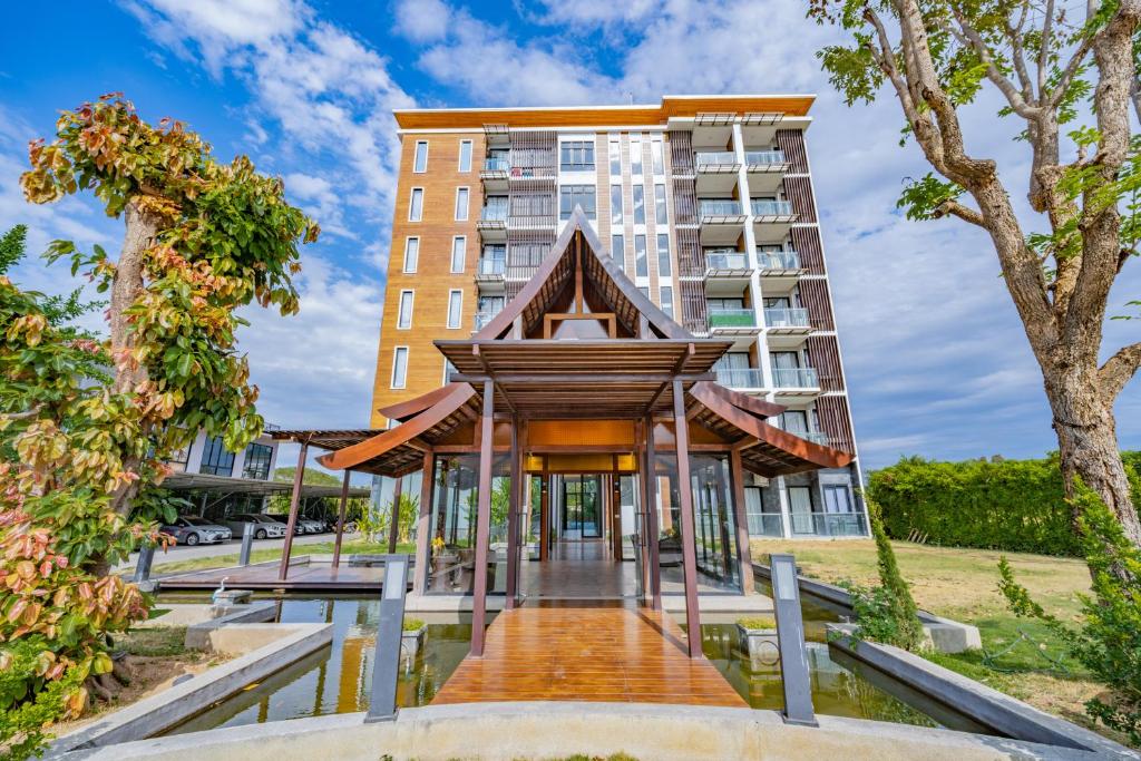 RainTree Condominium RainTree Condominium