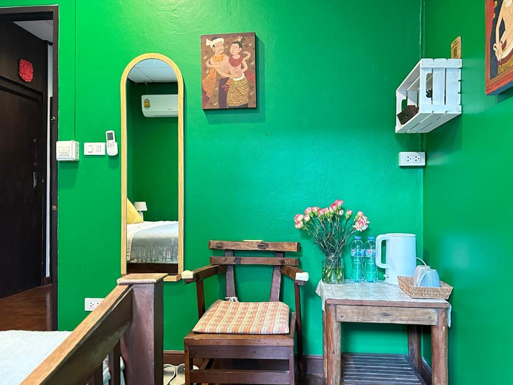 Dream Garden Villa Hotel Night Bazaar ChiangMai Dream Garden Villa Hotel Night Bazaar ChiangMai