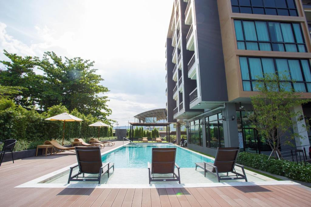 Wellness Chiang Mai Hotel Wellness Chiang Mai Hotel