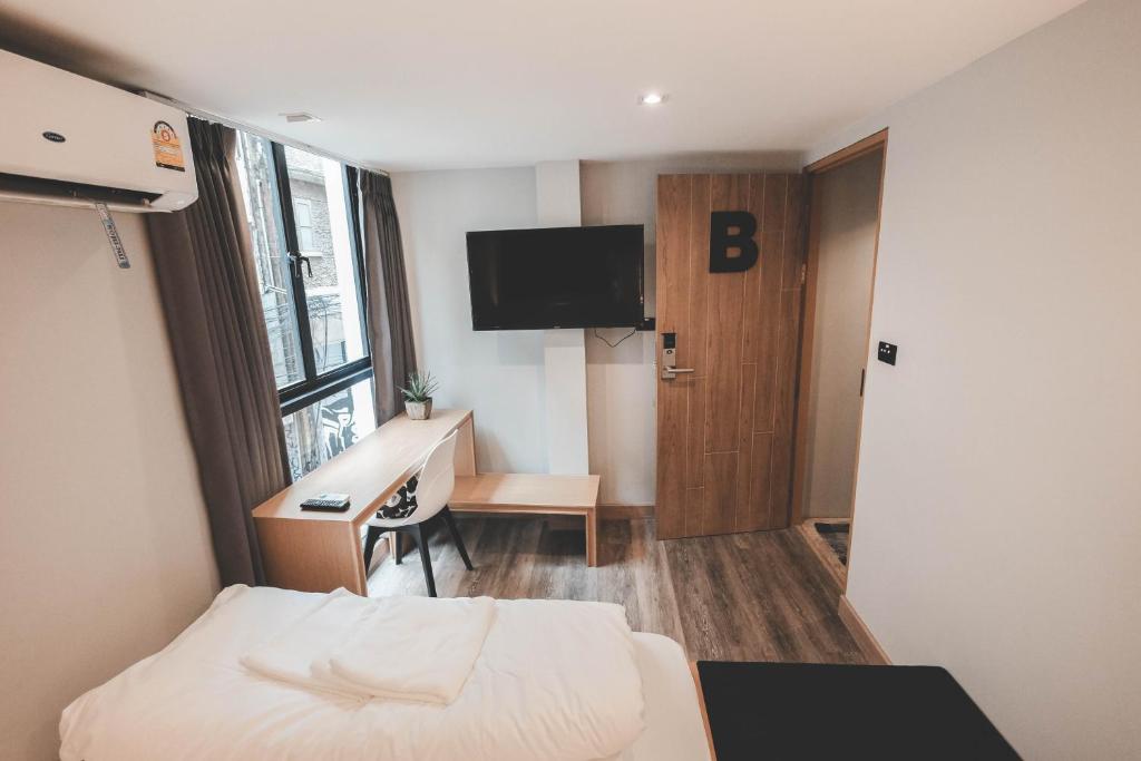 Stay Thapae Hostel Stay Thapae Hostel