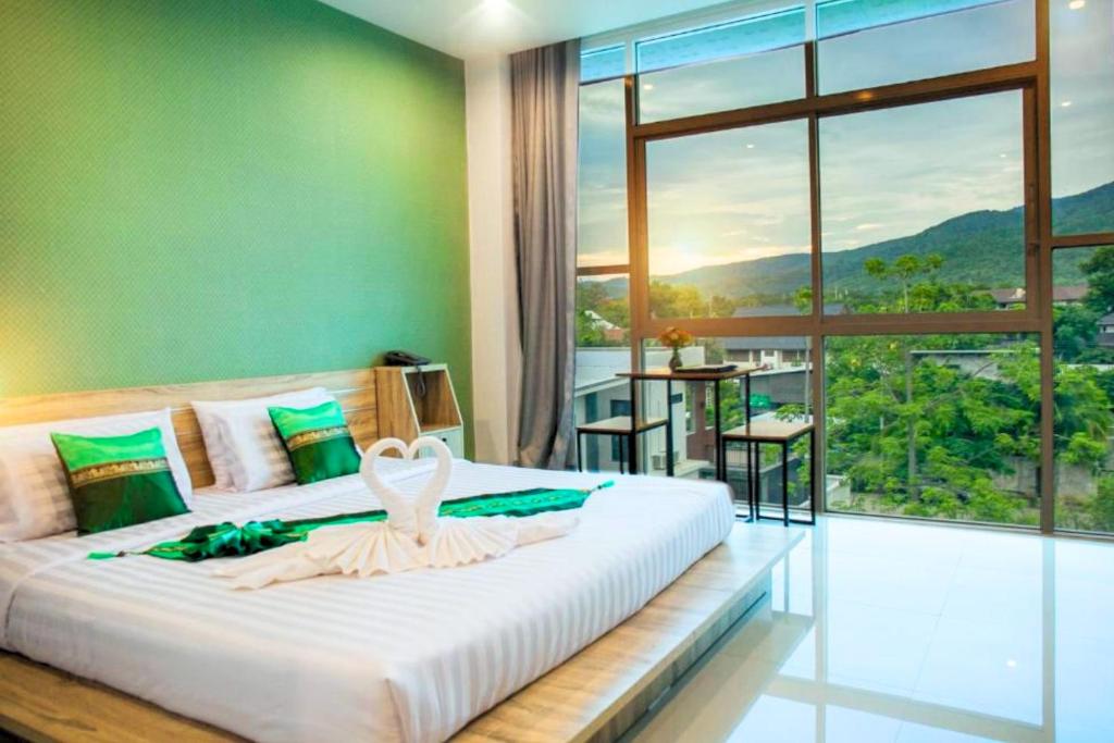 Km Hotel Chiang Mai Km Hotel Chiang Mai