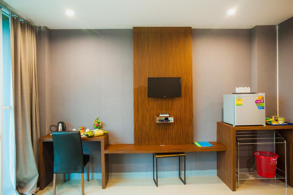 Km Hotel Chiang Mai Km Hotel Chiang Mai