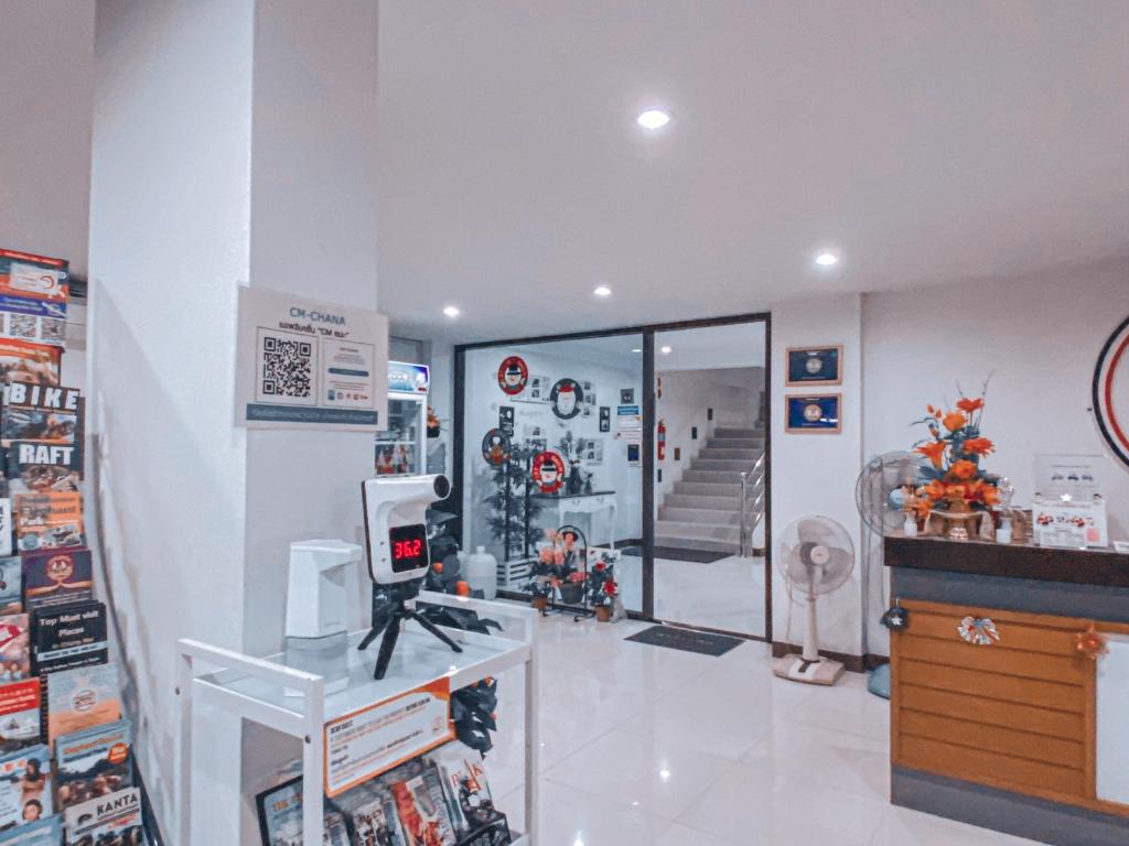 Rinn Boutique House Rinn Boutique House