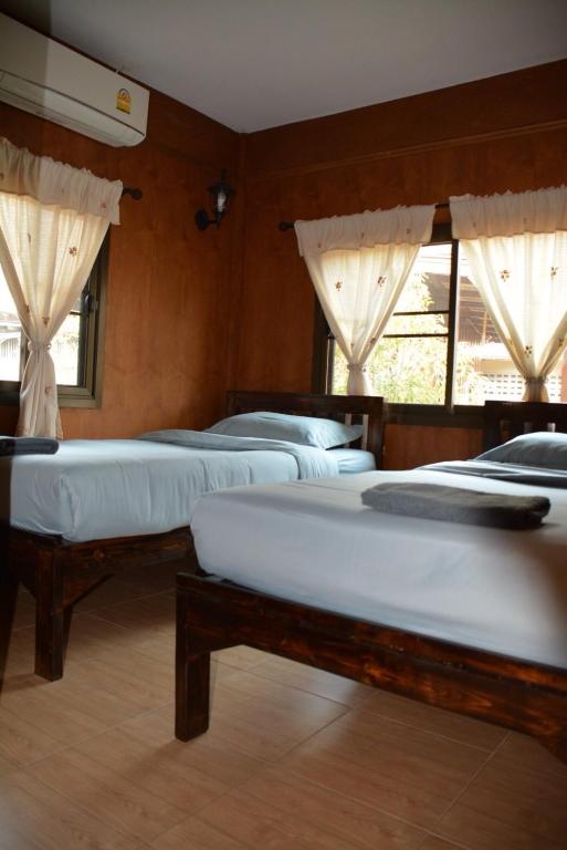 Cozy stay in old town