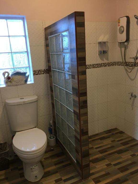 Cozy stay in old town