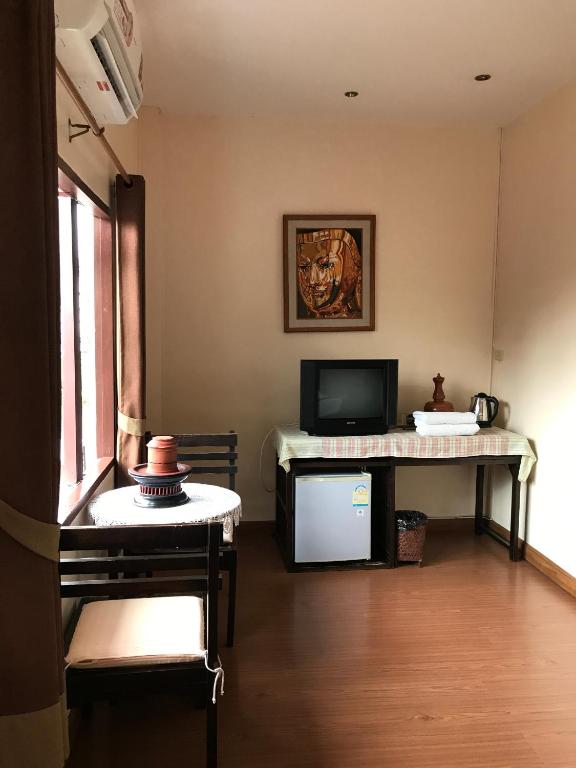 Baan Klang Vieng Baan Klang Vieng