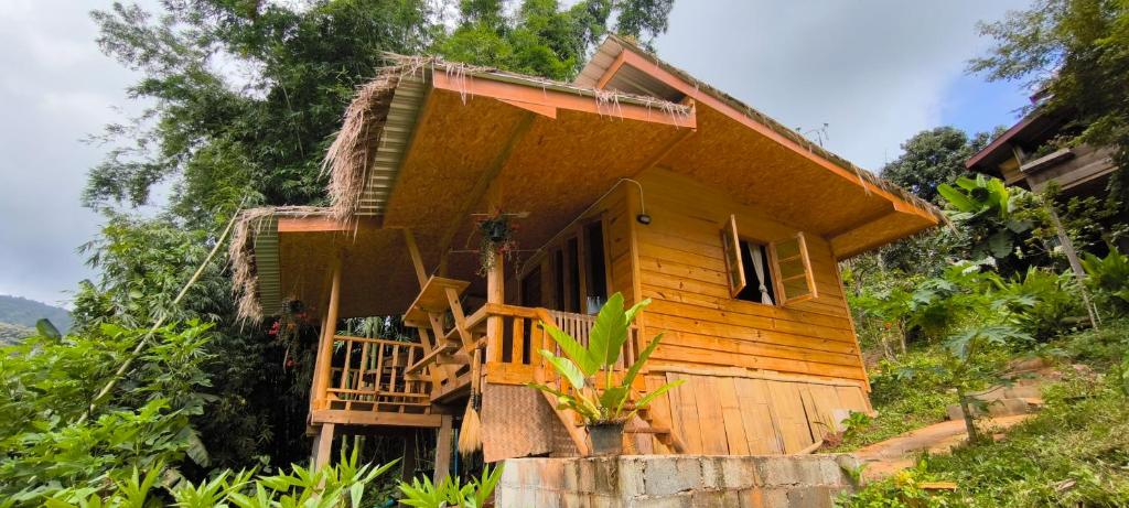 PeaMoo Homestay PeaMoo Homestay