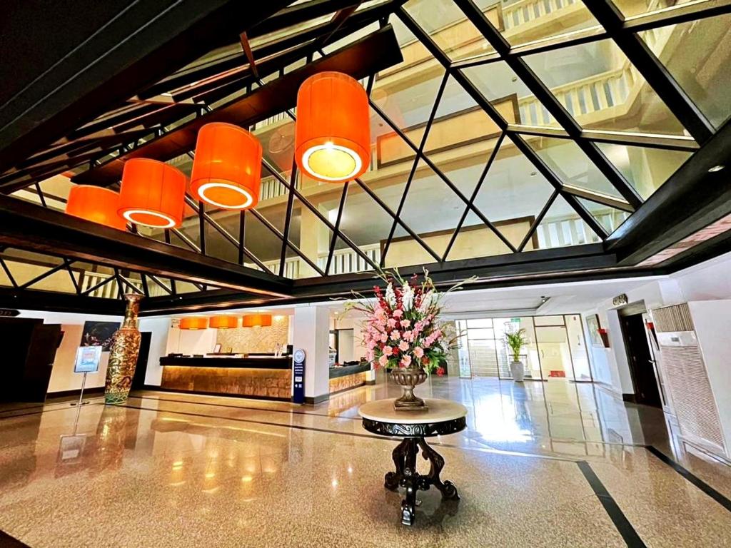 Royal Peninsula Hotel Chiangmai Royal Peninsula Hotel Chiangmai