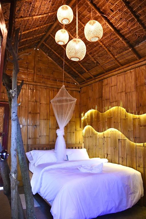 Ban Rai Jai Chaem - Spa Cafe & Homestay Ban Rai Jai Chaem - Spa Cafe & Homestay