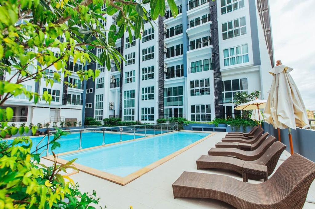 The Prio Residence The Prio Residence
