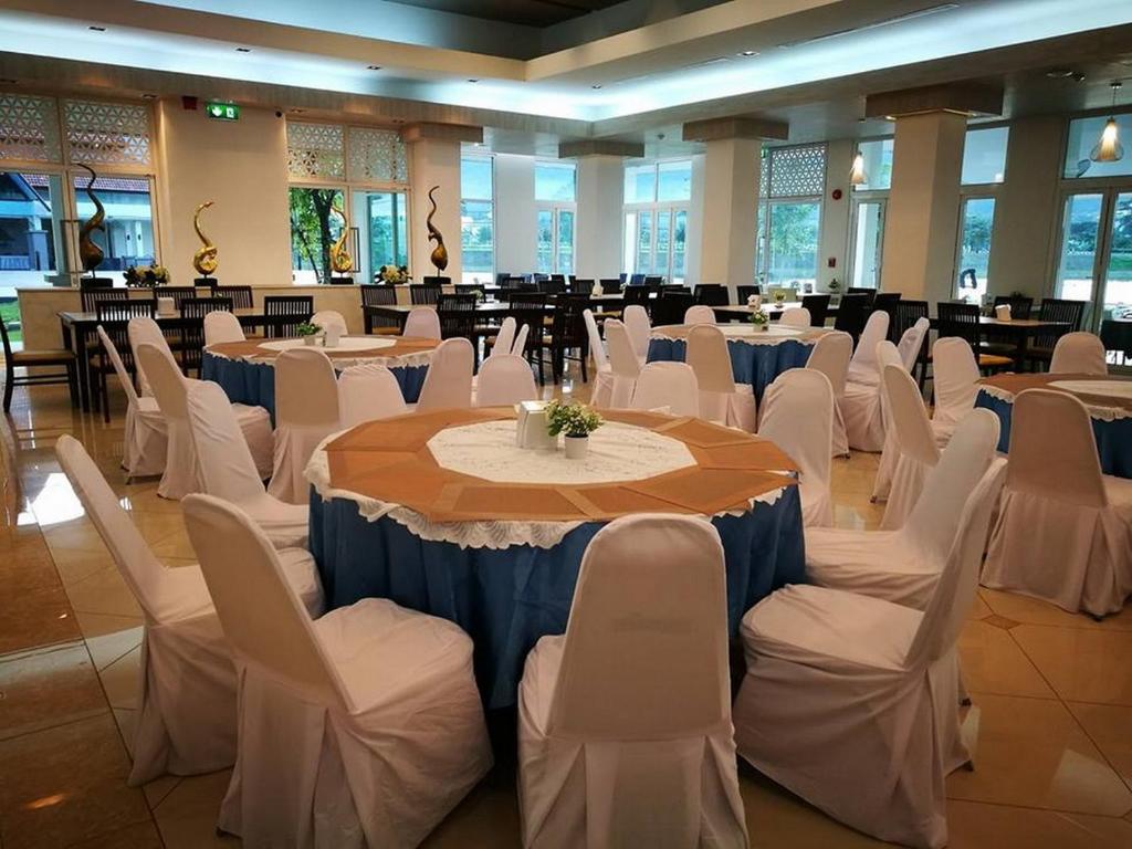 Green Lake Resort - SHA Extra Plus Certified Green Lake Resort - SHA Extra Plus Certified