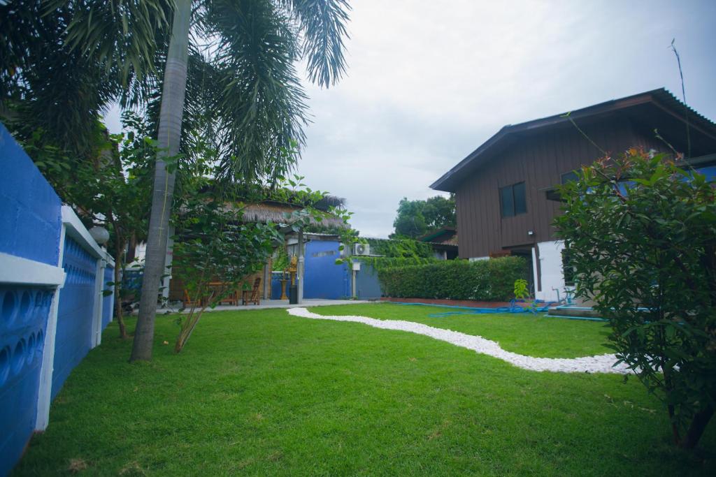 Agga CNX Hostel Agga CNX Hostel