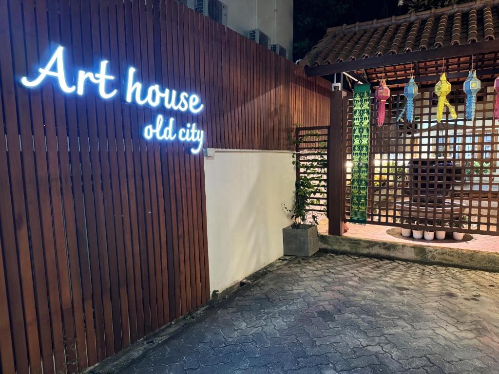 Art house Old City Art house Old City