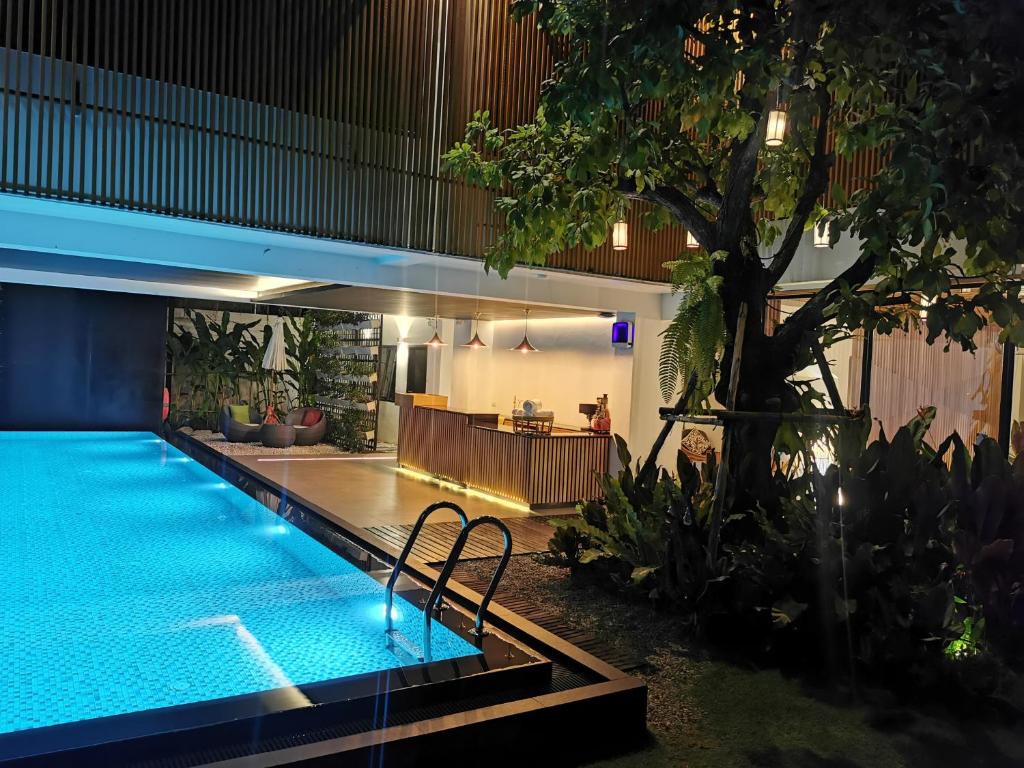 M5 Hotel M5 Hotel