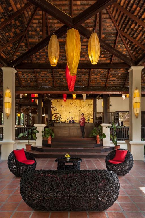 Lanna Dusita Riverside Boutique Resort Lanna Dusita Riverside Boutique Resort
