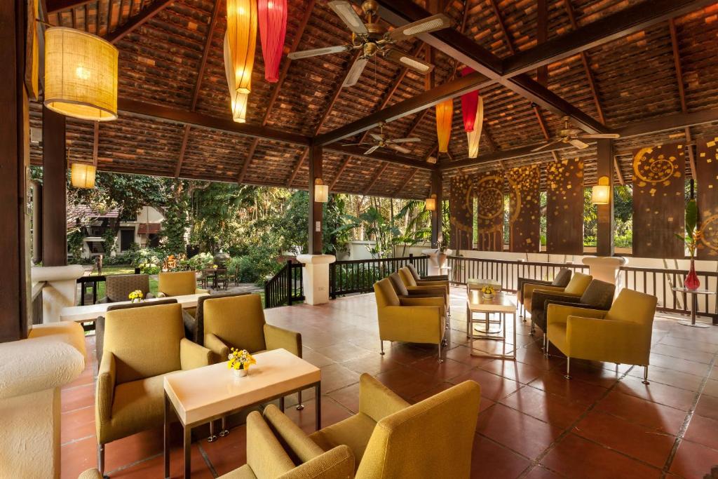 Lanna Dusita Riverside Boutique Resort Lanna Dusita Riverside Boutique Resort