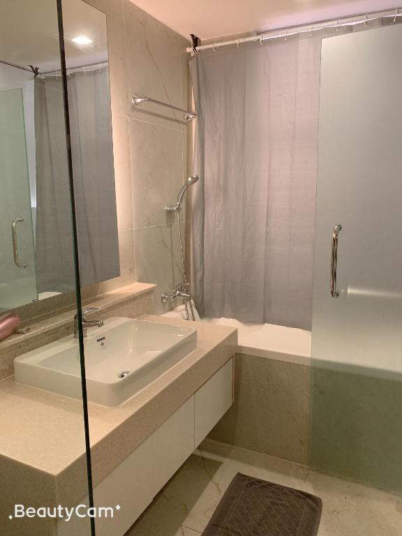 Cozy Astra Condo close to night bazzar and old town 2beds 4ppls Cozy Astra Condo close to night bazzar and old town 2beds 4ppls