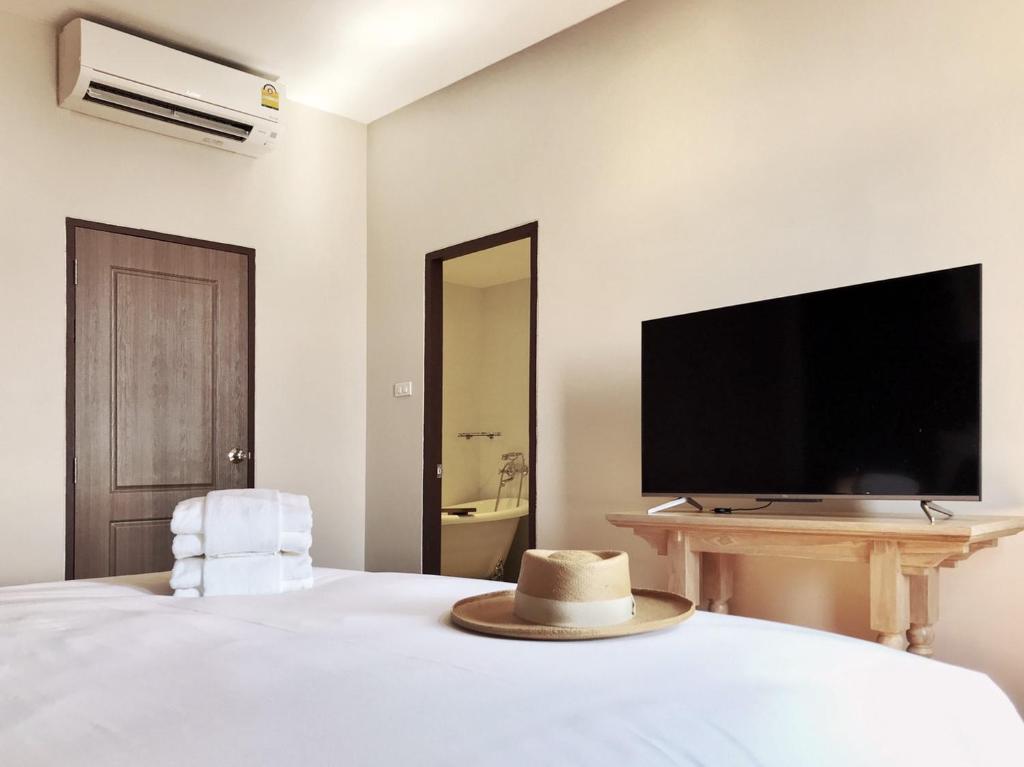 The Raintree Hotel Chiang Mai The Raintree Hotel Chiang Mai