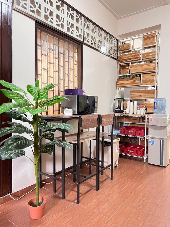 Allred Hostel Chiangmai Allred Hostel Chiangmai