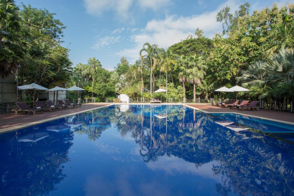 Kaomai Lanna Resort Kaomai Lanna Resort