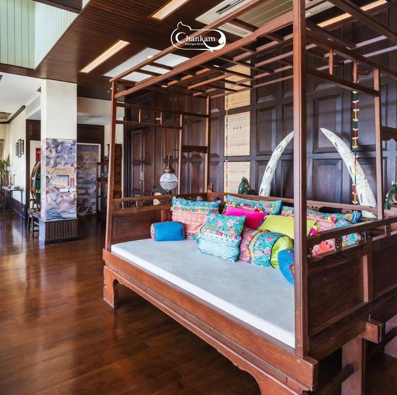 Chankam Boutique Hotel Chankam Boutique Hotel